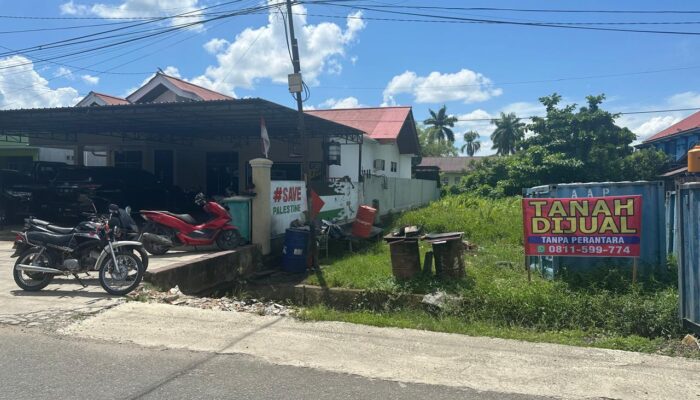 Misteri Sertifikat Tanah Rp450 Juta di Bulungan, Pemilik Klaim Tak Pernah Jual atau Beri Kuasa
