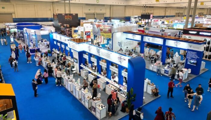 Produk Unggulan Berau Siap Tembus Pasar Nasional Lewat Trade Expo Indonesia 2026