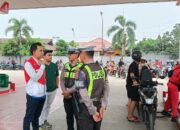 Pertamina dan Polisi Sidak SPBU Berau, Pengawasan Pertalite Diperketat 9 69b5ab37 1939 42fd b870 cf800a2be98f
