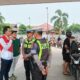 Pertamina dan Polisi Sidak SPBU Berau, Pengawasan Pertalite Diperketat