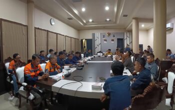 Pemadaman Listrik Berulang, GMSB Pertanyakan Hak Kompensasi Pelanggan PLN Berau 3 6bf35d86 img 20261027 wa0207