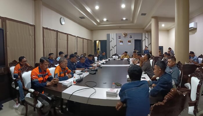 Pemadaman Listrik Berulang, GMSB Pertanyakan Hak Kompensasi Pelanggan PLN Berau
