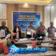 67,88 Hektare Lahan Terbakar di Berau Sepanjang 2026, 9 Tersangka Ditangkap Polisi