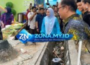 Pengunjung Berau Expo Diimbau Tak Buang Sampah Sembarangan, Sri Juniarsih Soroti Keterbatasan Petugas Kebersihan