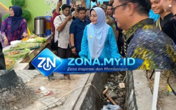 Pengunjung Berau Expo Diimbau Tak Buang Sampah Sembarangan, Sri Juniarsih Soroti Keterbatasan Petugas Kebersihan