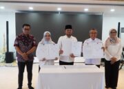 Batas Berau-Kutim Belum Temui Titik Temu, Sri Juniarsih: Kini Giliran Kemendagri Putuskan