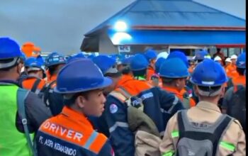50 PKWT PT Asri Kemasindo Tak Kunjung Beres, Serikat: Penyelesaian Terlalu Lamban