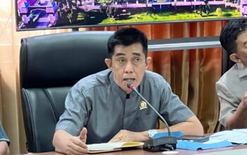 PBVSI Berau Bidik Juara Umum Porprov VIII Kaltim, Agus Minta Atlet Lokal Diperhatikan 3 8e70ce17 img 20261009 wa0101