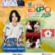 Mesa Hira dan Dimensi Band Tampil Malam Ini!, Berau Expo Bidik 9.000 Pengunjung