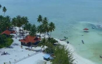 Pariwisata Berau Dilirik Kemenpar, Pemkab Minta Dukungan Infrastruktur hingga Penanganan Abrasi Derawan 3 925c2ab8 img 20261023 wa0070