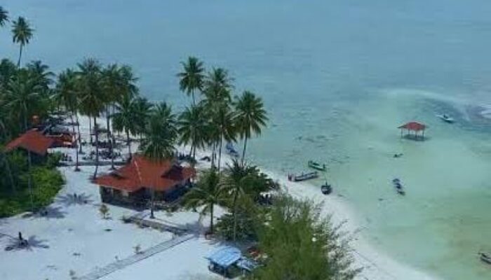 Pariwisata Berau Dilirik Kemenpar, Pemkab Minta Dukungan Infrastruktur hingga Penanganan Abrasi Derawan