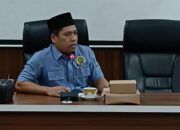 Anggaran Terbatas, Sutami Dorong KONI Prioritaskan Kebutuhan Atlet