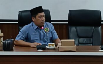 Anggaran Terbatas, Sutami Dorong KONI Prioritaskan Kebutuhan Atlet