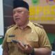 Fiskal Daerah Tertekan, Gamalis Minta Kampung di Berau Lebih Kreatif Cari Peluang Ekonomi
