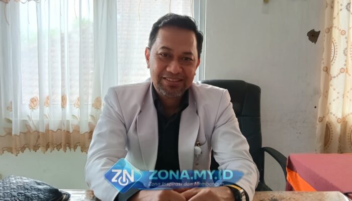 Antrean Khusus Lansia di RSUD Abdul Rivai Sempat Hilang, Dirut Janji Benahi Layanan