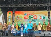 Berau Expo 2026 Resmi Dibuka, 177 Stan Ramaikan Perputaran Ekonomi Daerah 9 b60956d3 lv 0 20261016190245