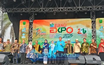 Berau Expo 2026 Resmi Dibuka, 177 Stan Ramaikan Perputaran Ekonomi Daerah 3 b60956d3 lv 0 20261016190245