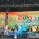 Berau Expo 2026 Resmi Dibuka, 177 Stan Ramaikan Perputaran Ekonomi Daerah