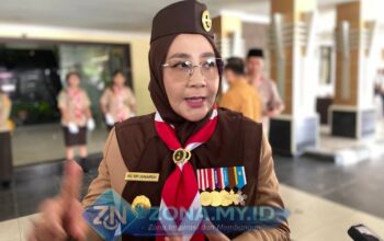 Bupati Berau Tegur PLN, Minta Pemadaman Listrik Berulang Segera Ditangani 3 badb216e lv 0 20261026193813