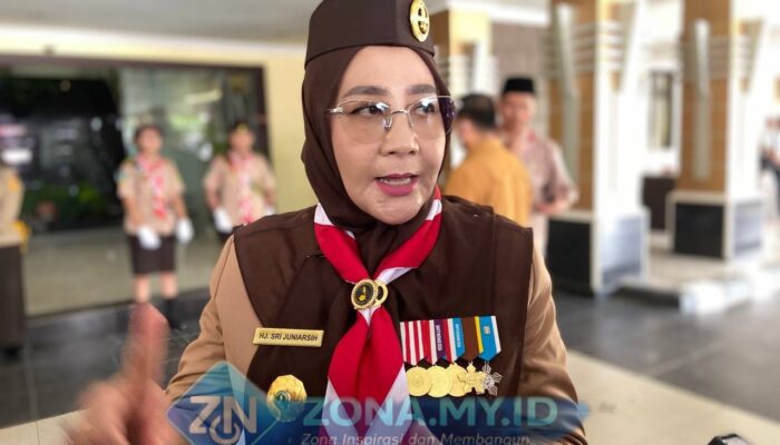Bupati Berau Tegur PLN, Minta Pemadaman Listrik Berulang Segera Ditangani