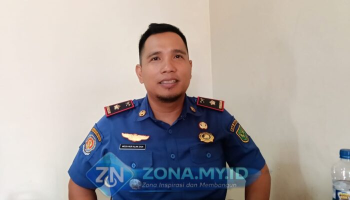 Disdamkarmat Berau Klarifikasi Perahu Bocor saat Pencarian Korban Tenggelam di Tumbit Melayu
