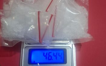 Satresnarkoba Polres Berau Sita 46,44 Gram Sabu dari Tangan Pria 41 Tahun 3 c9967c3a img 20261030 wa0074