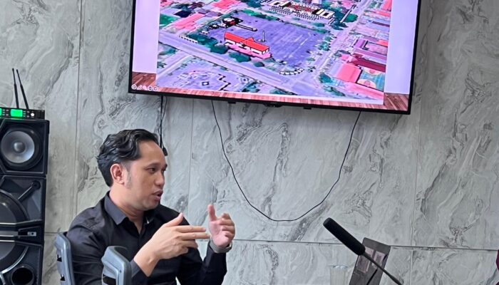 10 Hari Berau Expo 2026: Pameran Pembangunan, Budaya Lokal, dan Hiburan Jadi Andalan