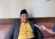 Kursi DPRD Berau Masih Kosong, Vitalis Pimpin Sementara Fraksi Hanura Sambil Menanti PAW