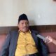 Kursi DPRD Berau Masih Kosong, Vitalis Pimpin Sementara Fraksi Hanura Sambil Menanti PAW