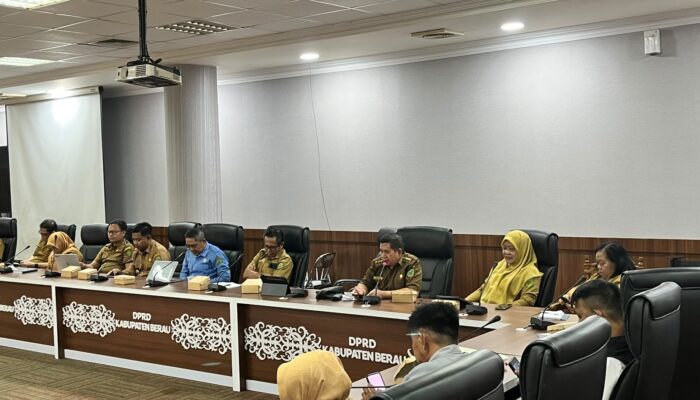 Pegiat Wisata Soroti 12 Persoalan Derawan-Maratua, dari BBM Subsidi hingga Abrasi
