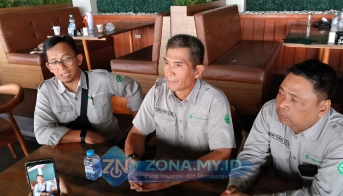 Sengketa Lahan Limunjan-Seramut Memanas, PT TRH Klaim Izin Berlaku hingga 2035 dan Tolak Penghentian Aktivitas