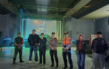 Miras Masih Terlihat di THM Berau, Petugas Hanya Cek KTP: “Ini Imbauan Terakhir”