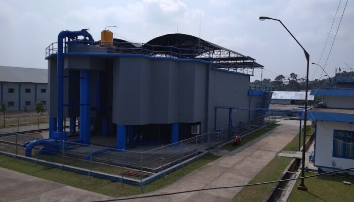 Listrik Tidak Stabil, Tekanan Air Perumda Batiwakkal Menurun, Genset Belum Mampu Maksimalkan Pompa